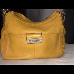 Tignanello shoulder bag